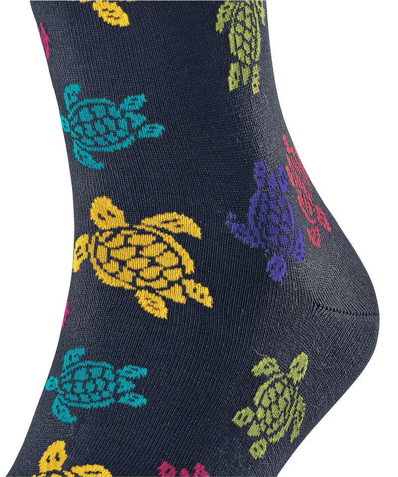 FALKE x VILEBREQUIN Men Socks 4