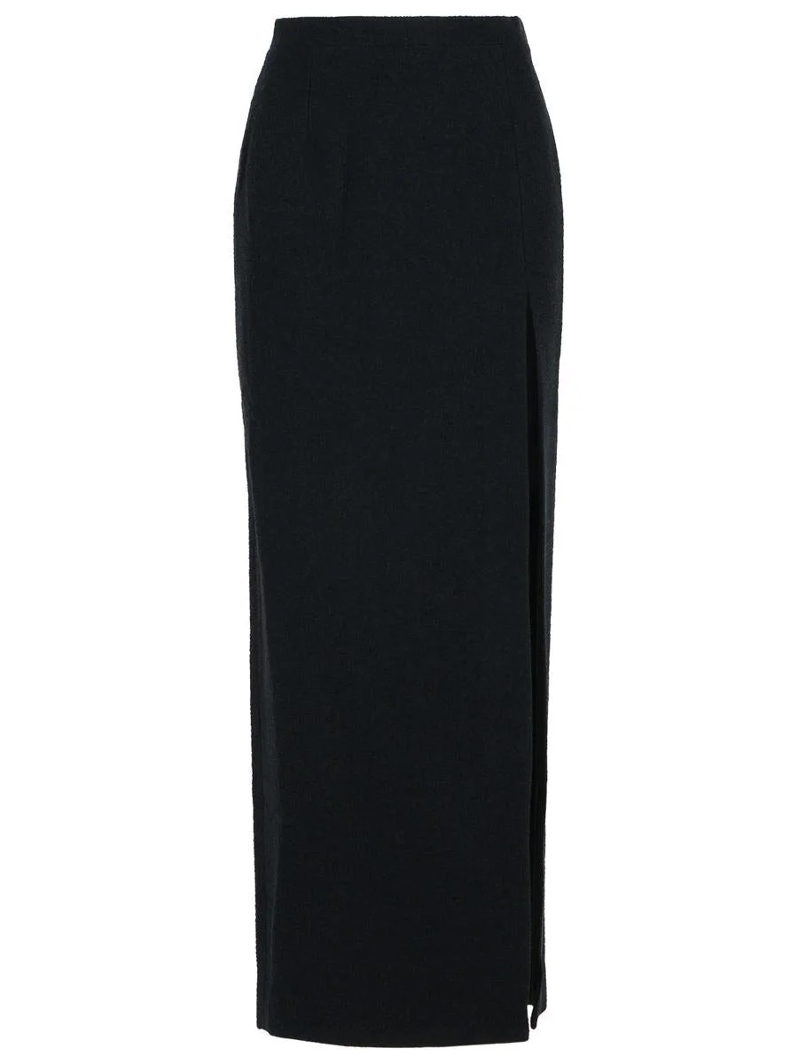 Alessandra Rich Long Skirt - 1