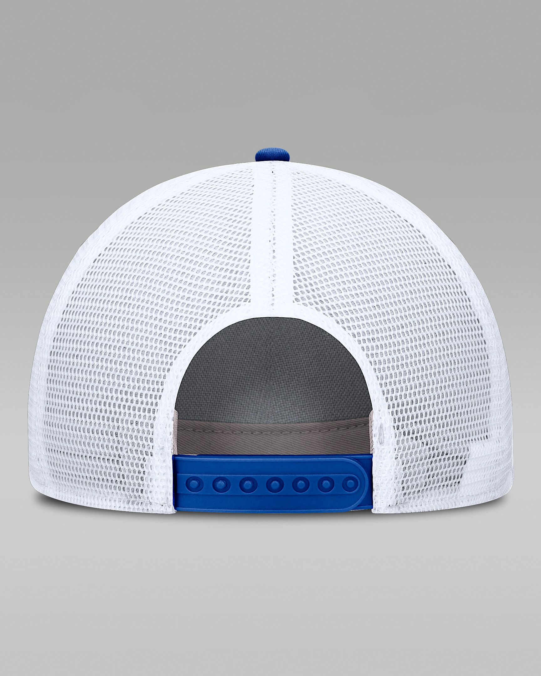Florida On-Field Rise Engineered Men's Jordan Brand College Trucker Adjustable Hat - 2