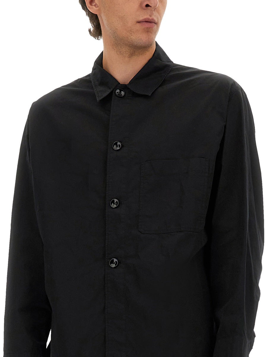 Pajama Shirt - 4
