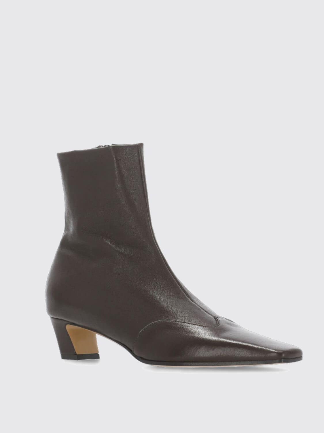 Boots woman Khaite - 3