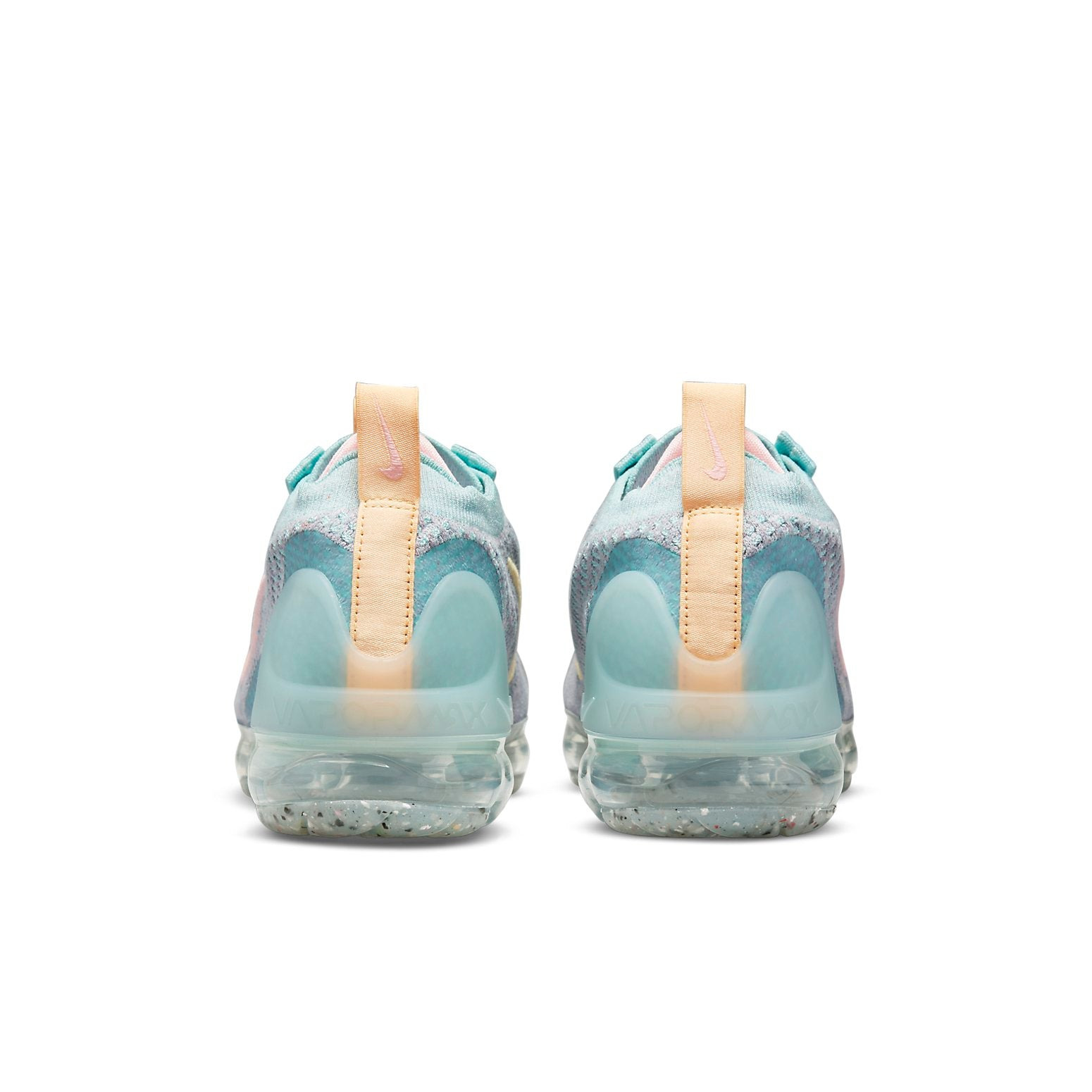 (WMNS) Nike Air VaporMax 2021 Flyknit 'Light Dew' DH4088-300 - 5