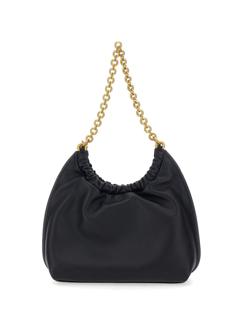 MICHAEL KORS medium Indie chain charm shoulder bag outlook