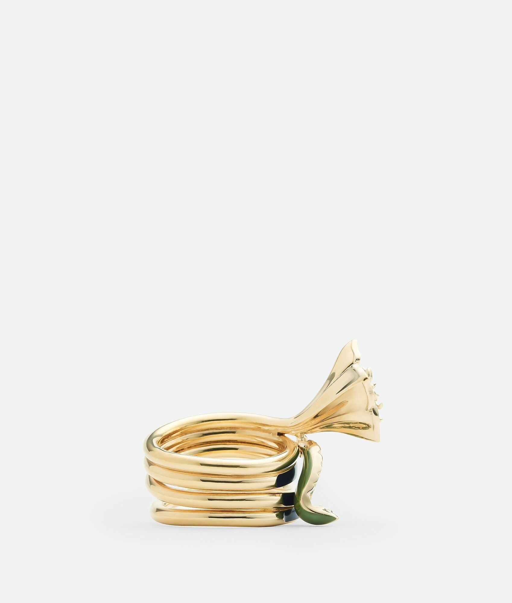 Flower Ring - 5