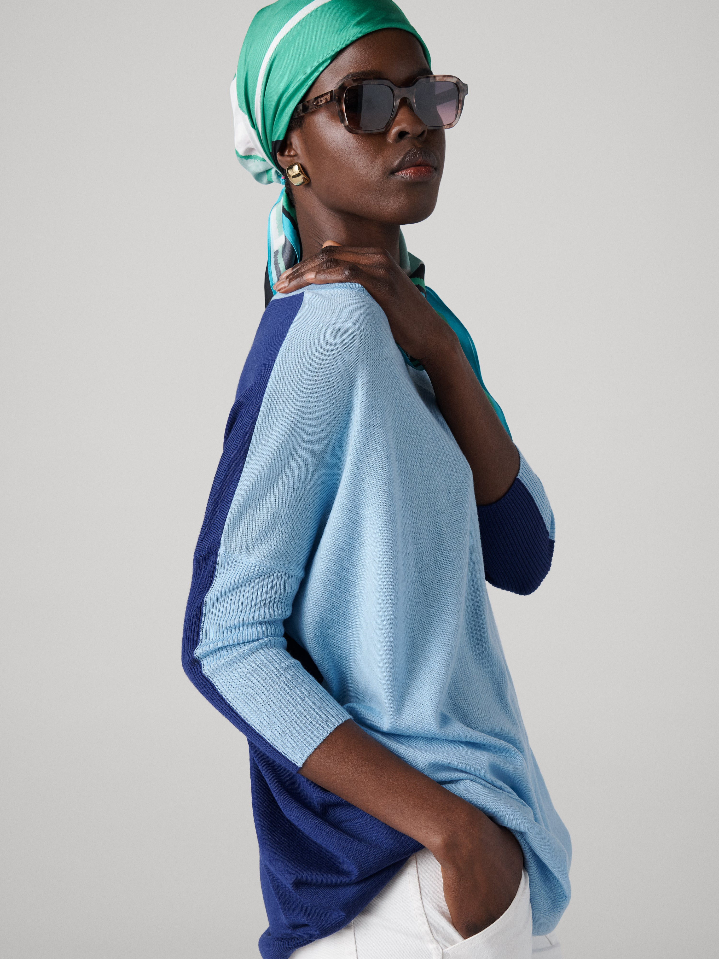 Diane Sweater - 4