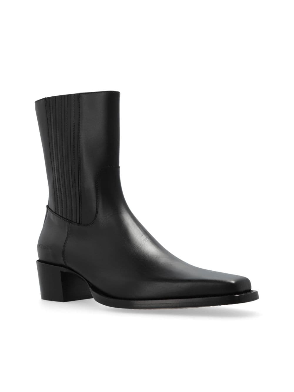 55mm Chelsea boots - 4