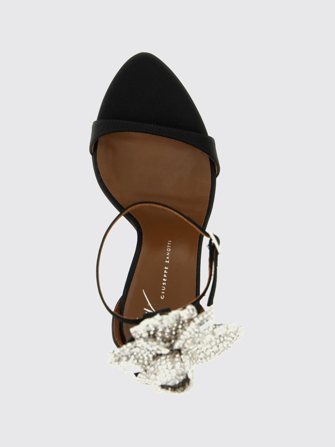 Flat sandals woman Giuseppe Zanotti - 4
