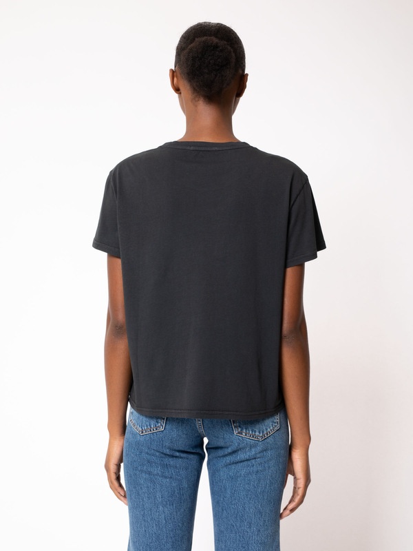 Lisa Tee Antracite - 5