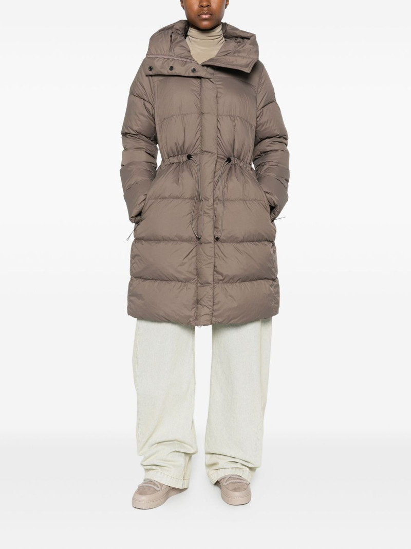 Canada Goose Montgomery coat outlook