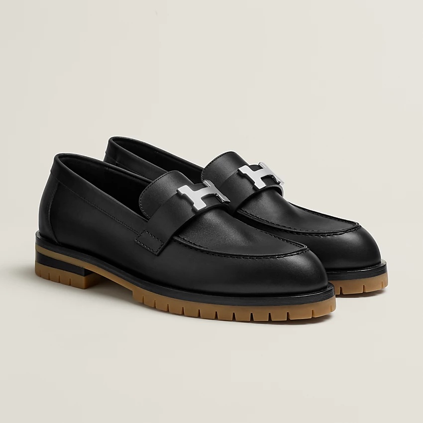 Faubourg loafer - 1