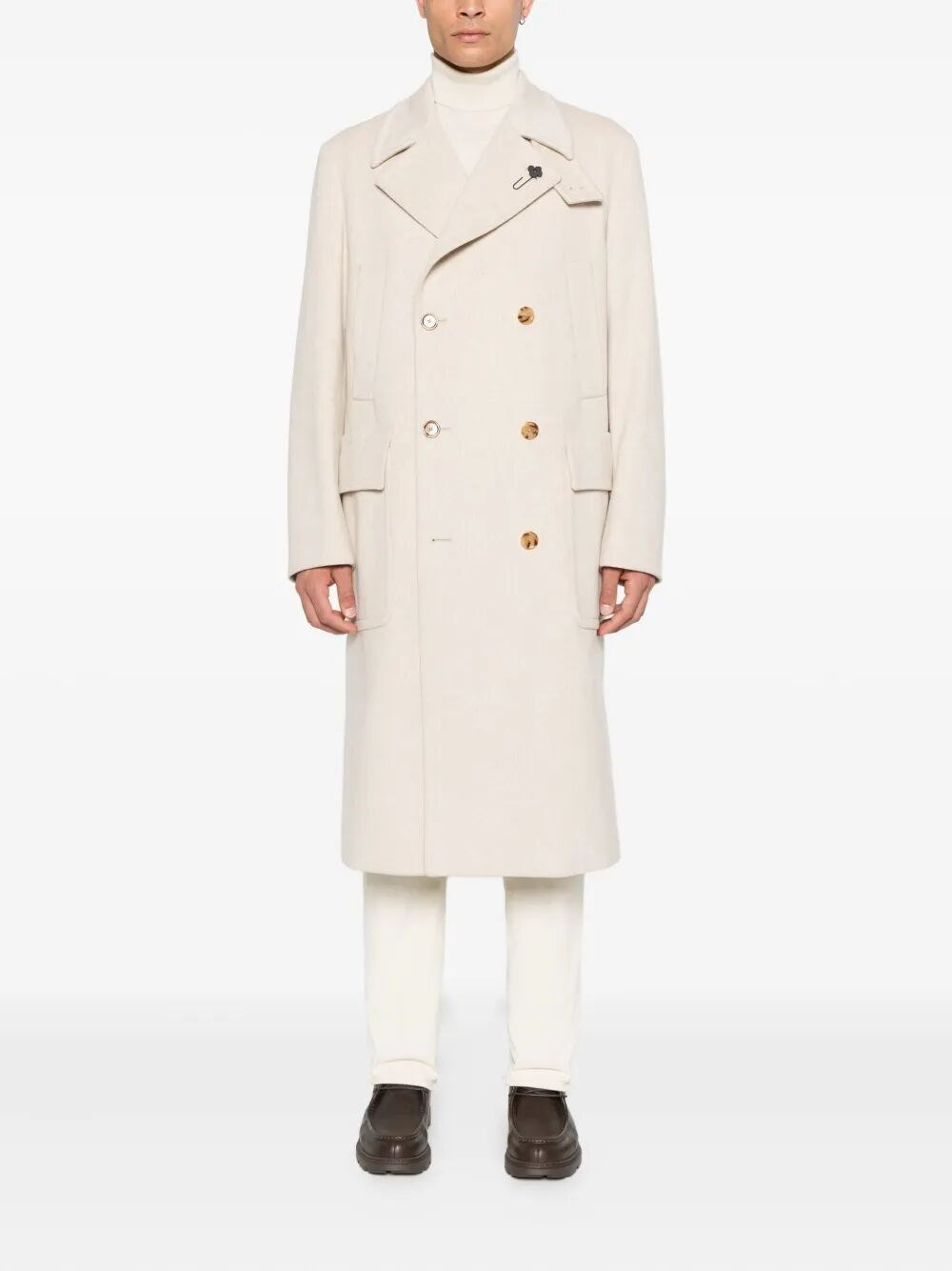 Coat - 2