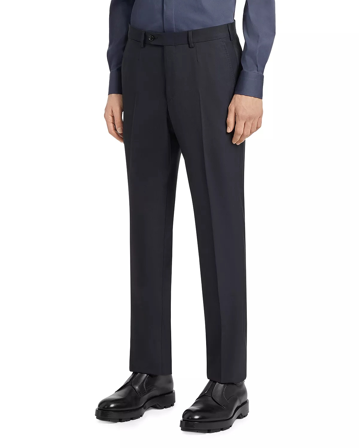 Trofeo Regular Fit Suit - 3