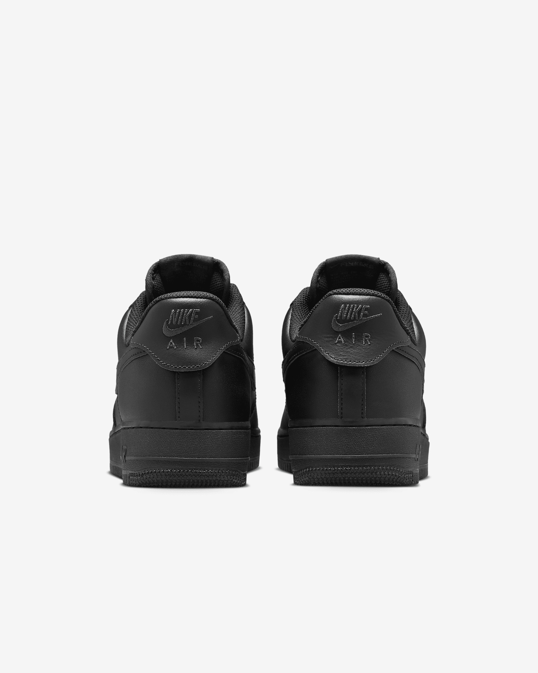 Nike Air Force 1 '07 EasyOn Shoes - 6