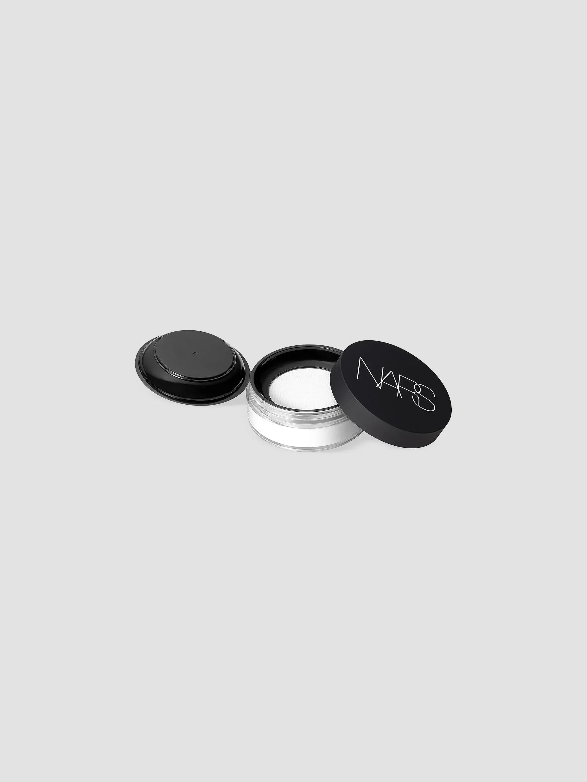 Women's Light Reflecting Loose Setting Powder - Crystal - 1