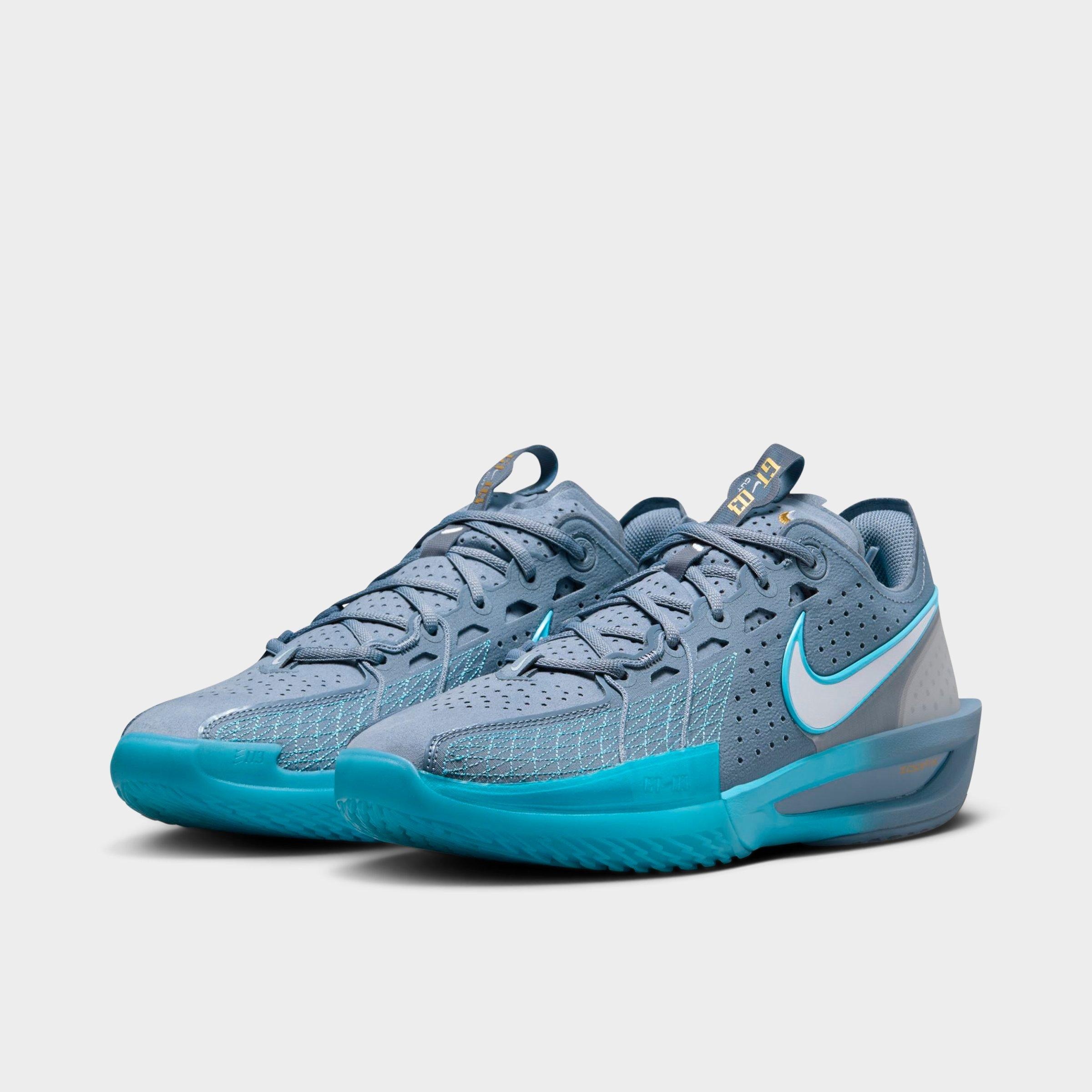 NIKE G.T. CUT 3 BASKETBALL SHOES - 2