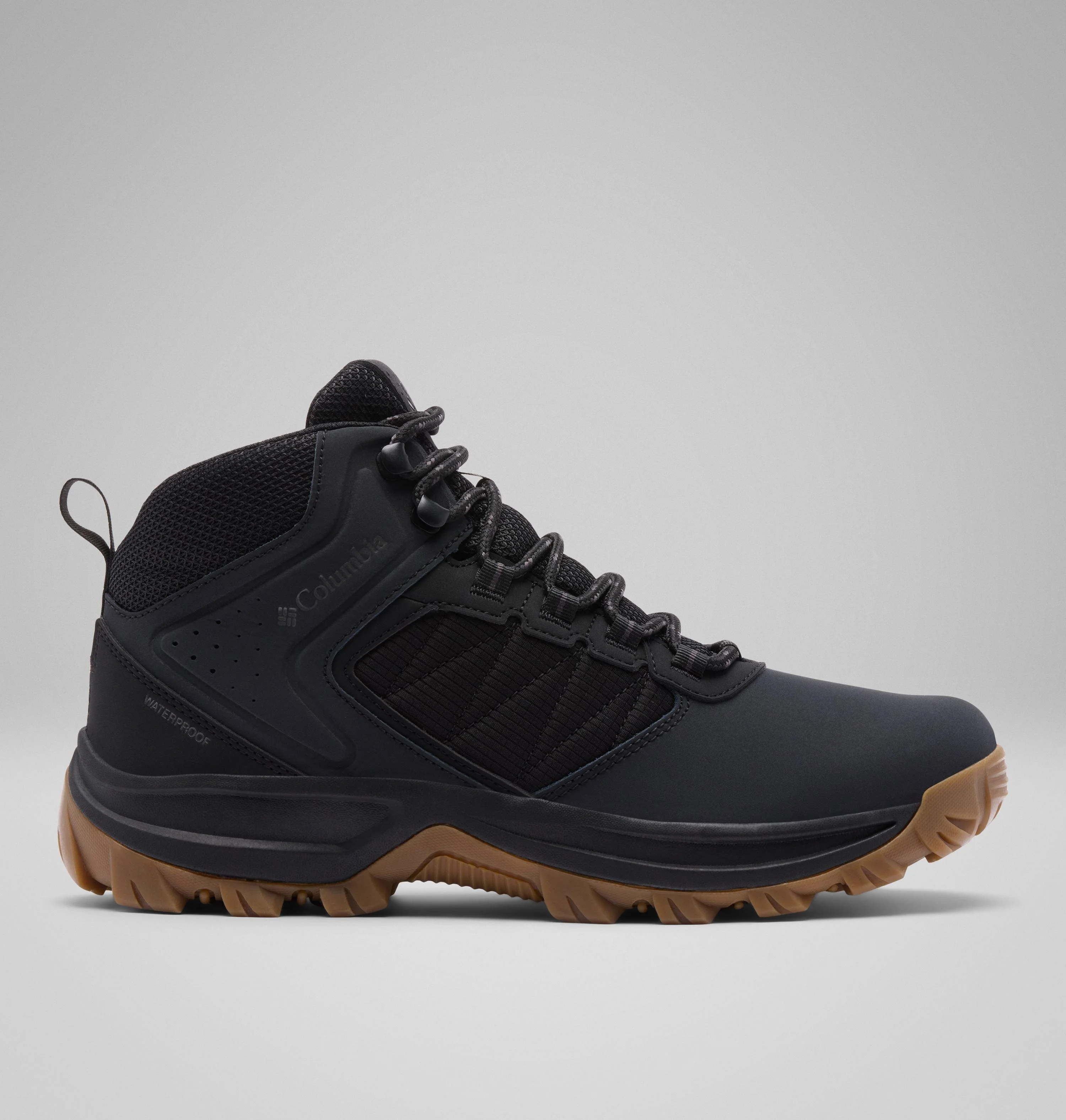 Men's Transverse Hike Waterproof Shoe - 1
