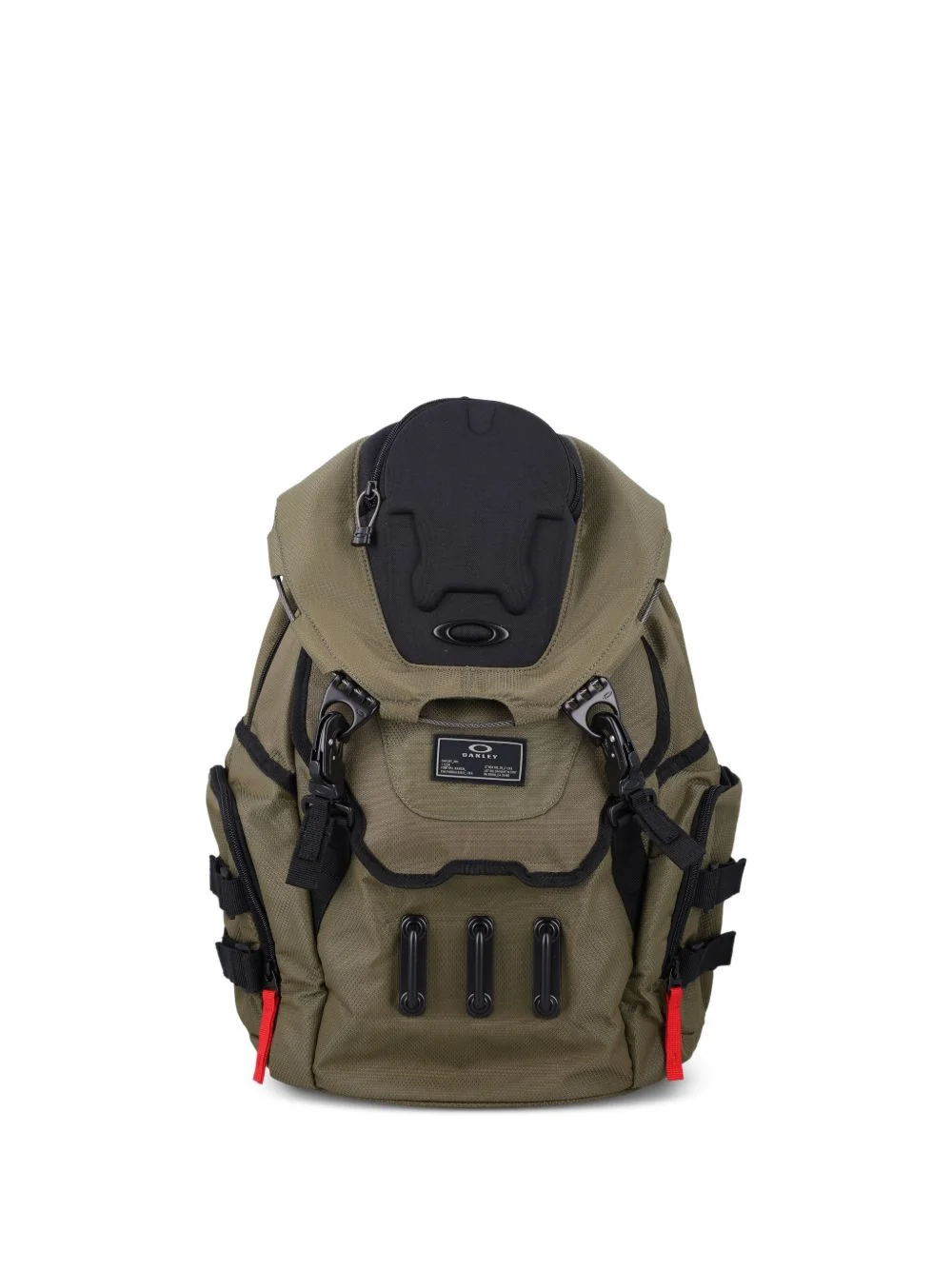 Bathroom Sink RC backpack - 1