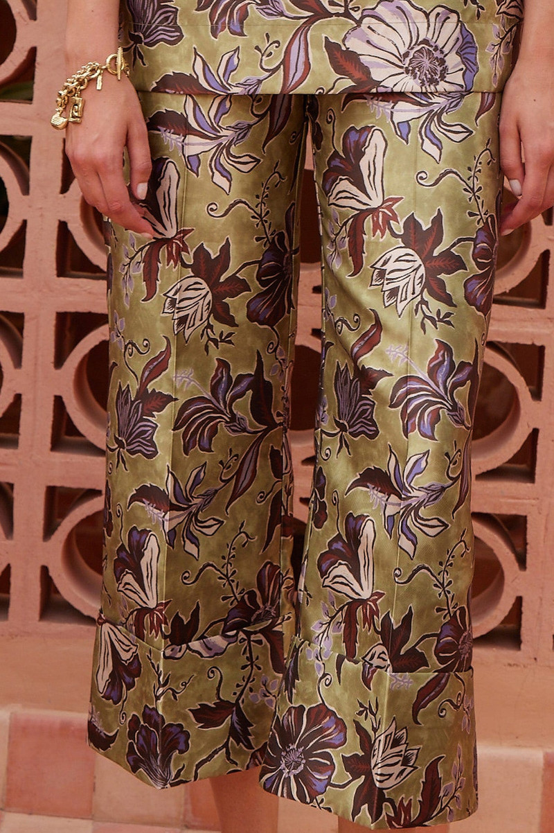Citron Pant 5