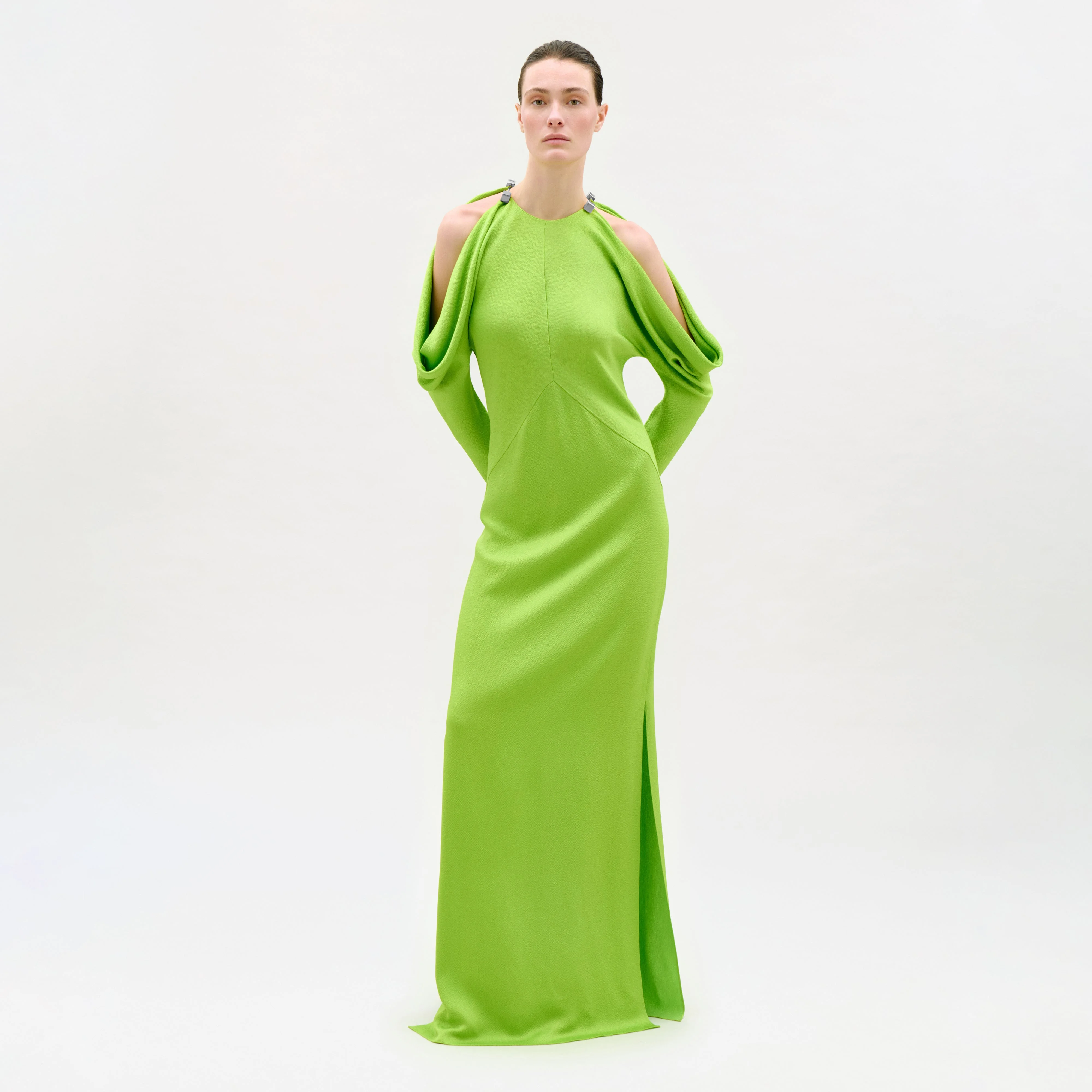 Antonia Dress - 1