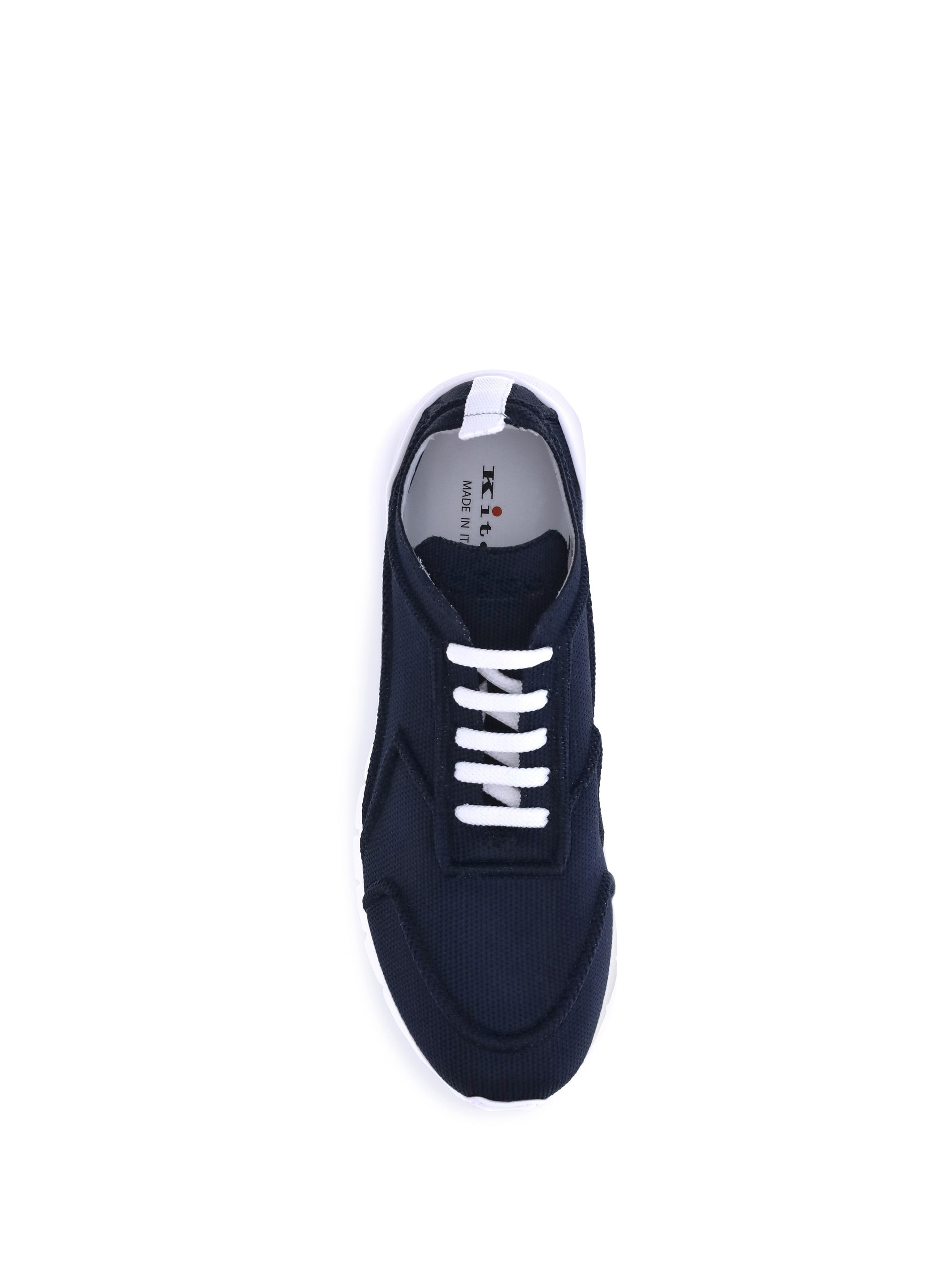 KITON - Kiton Men Sneakers - 4