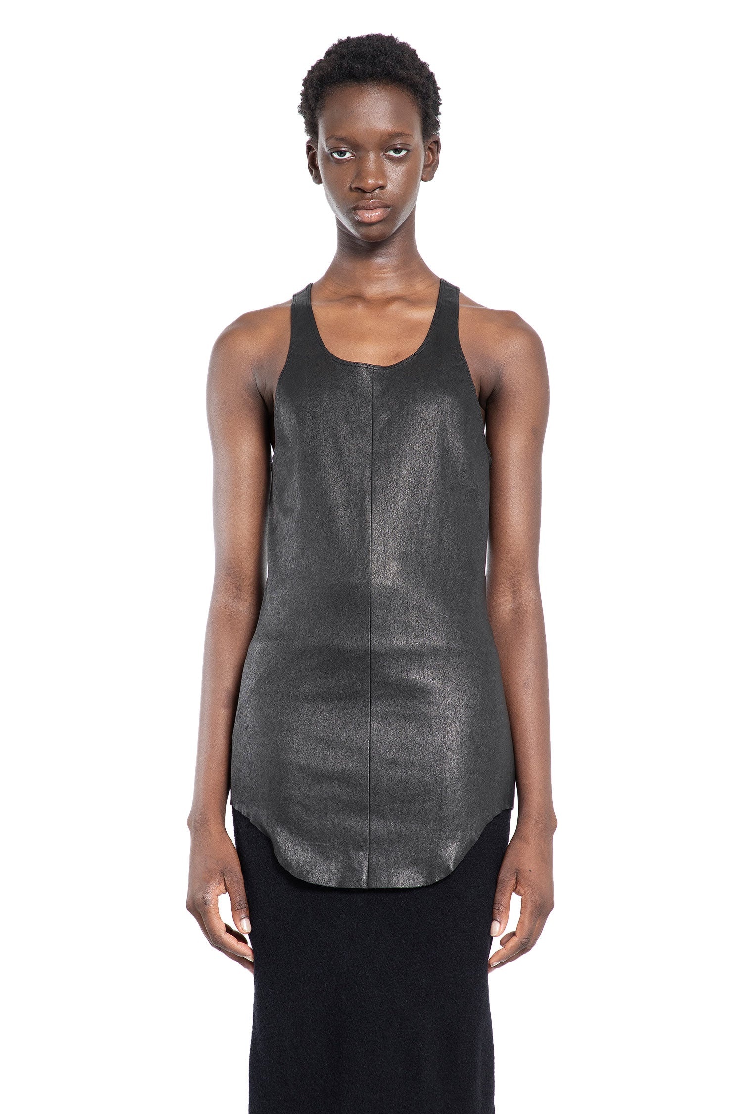 Porterville-Leather-Tank-Top - 1