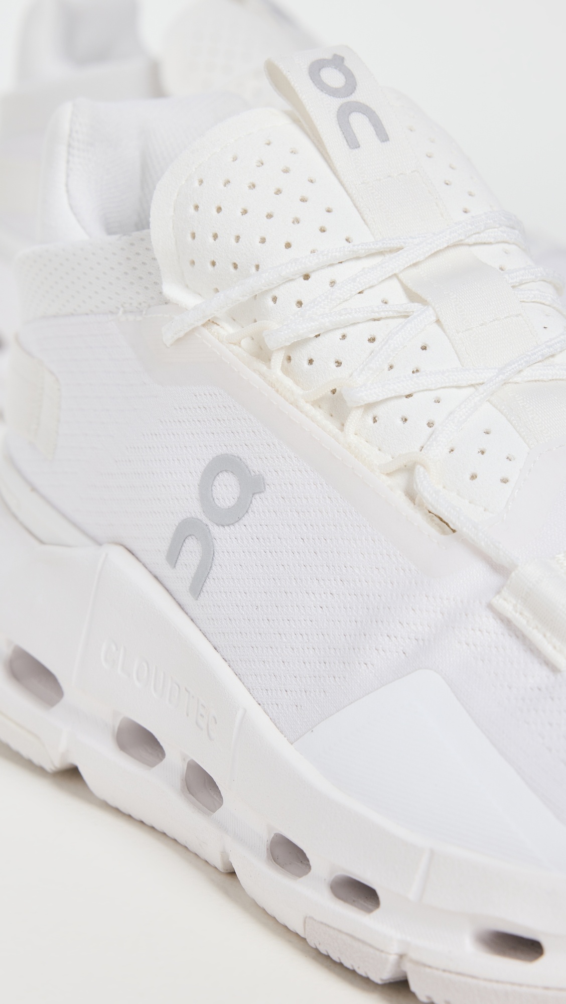 Cloudnova 2 Sneakers - 5