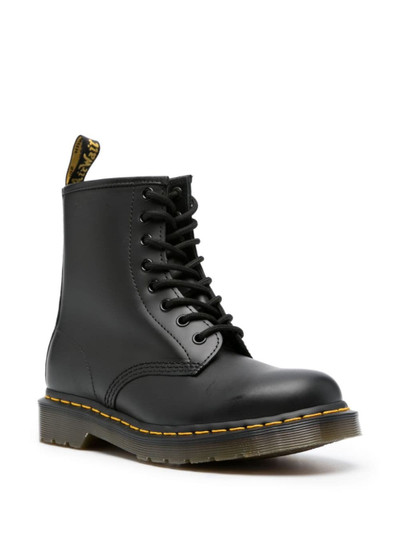 Dr. Martens 1460 leather boots outlook