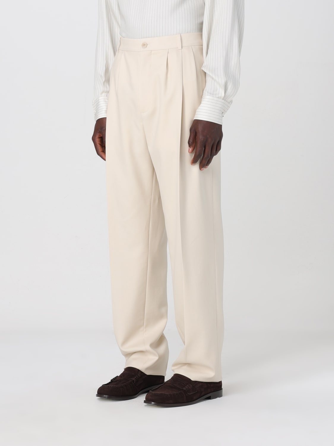 Pants men Saint Laurent - 4