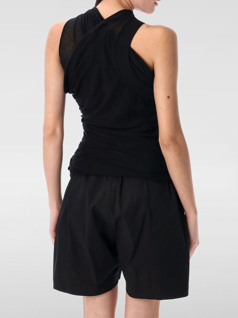 Rick Owens Top woman Rick Owens outlook
