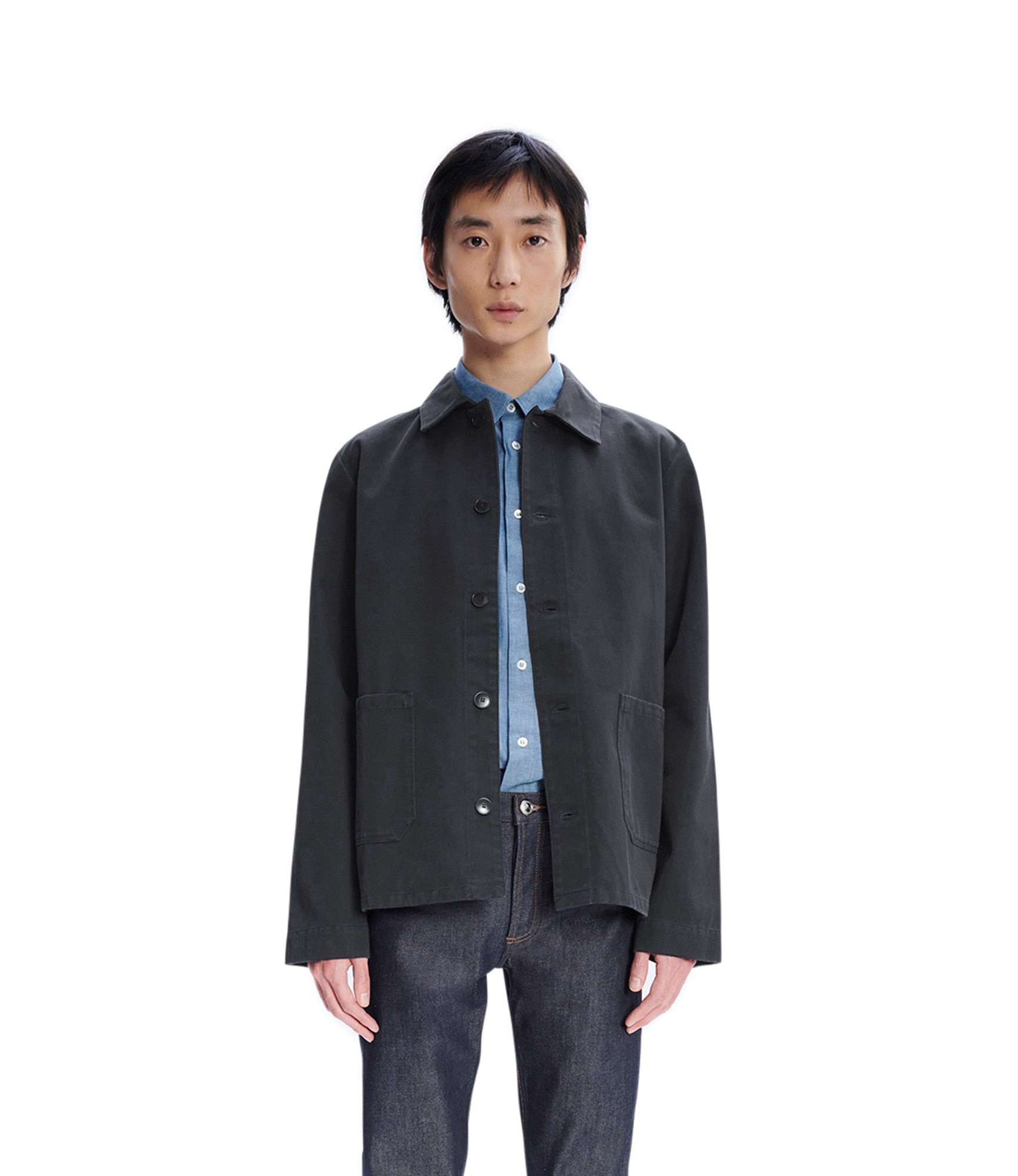 Kerlouan Jacket - 1