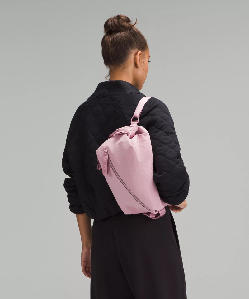 Fast Track Bag 2.0 10L 6