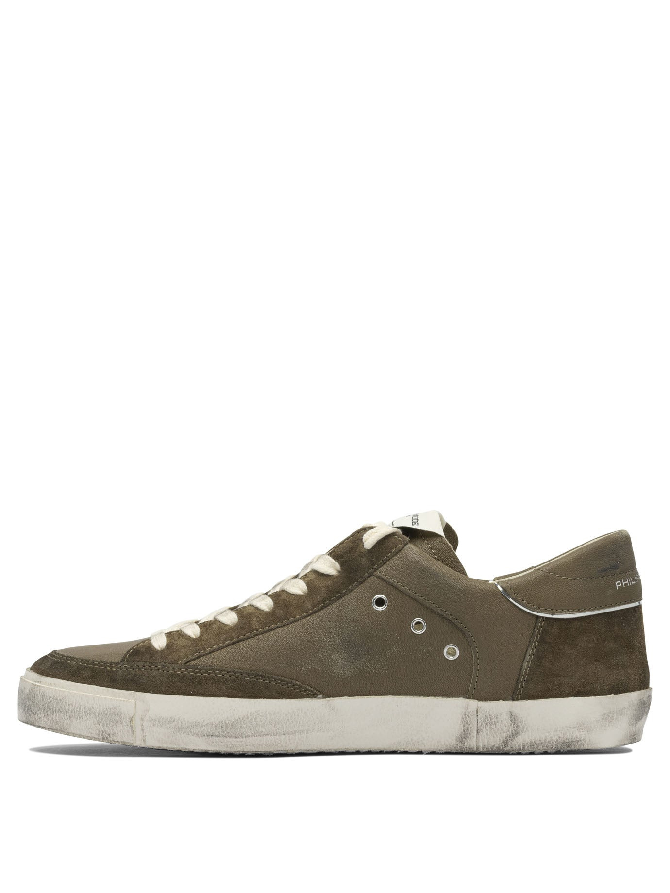 Philippe Model Paris - Philippe Model Paris Sneakers & Slip-on - 3