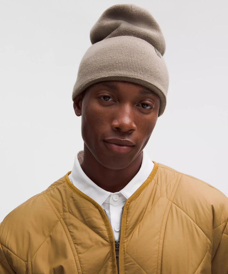 Diamond-Quilted Liner Jacket 4