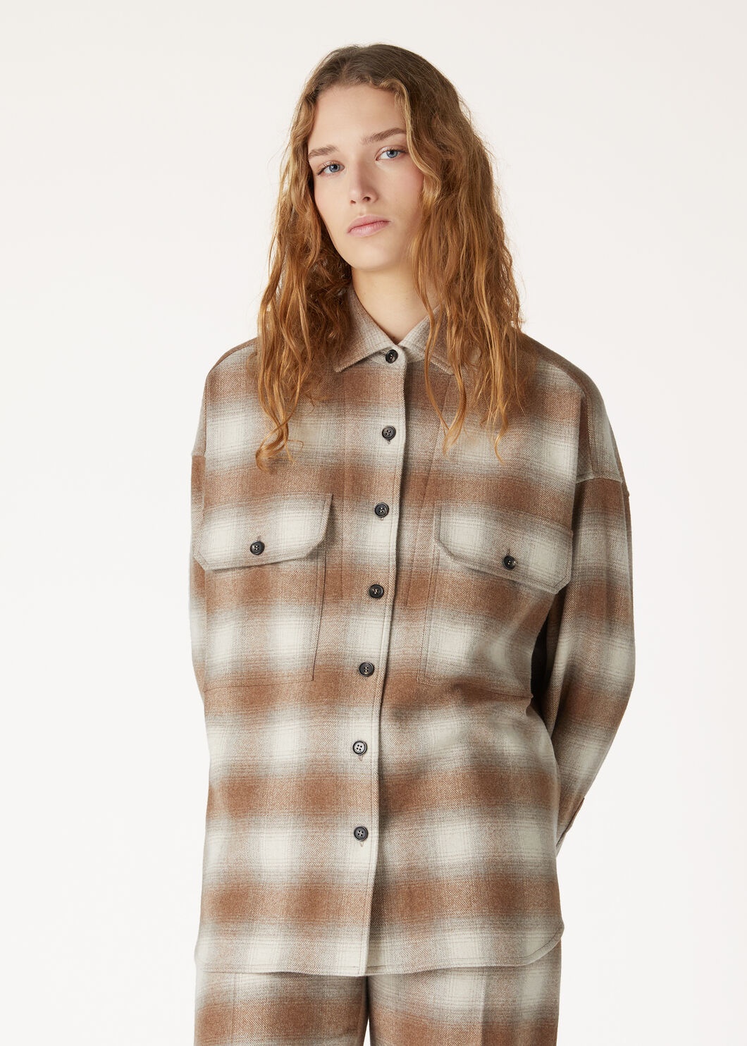 Jenna Overshirt - 4