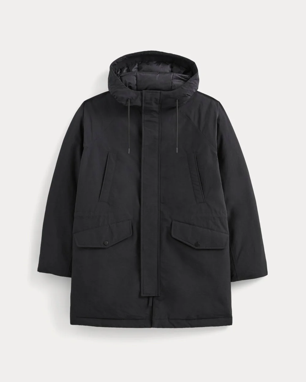 THE PARKA - 1