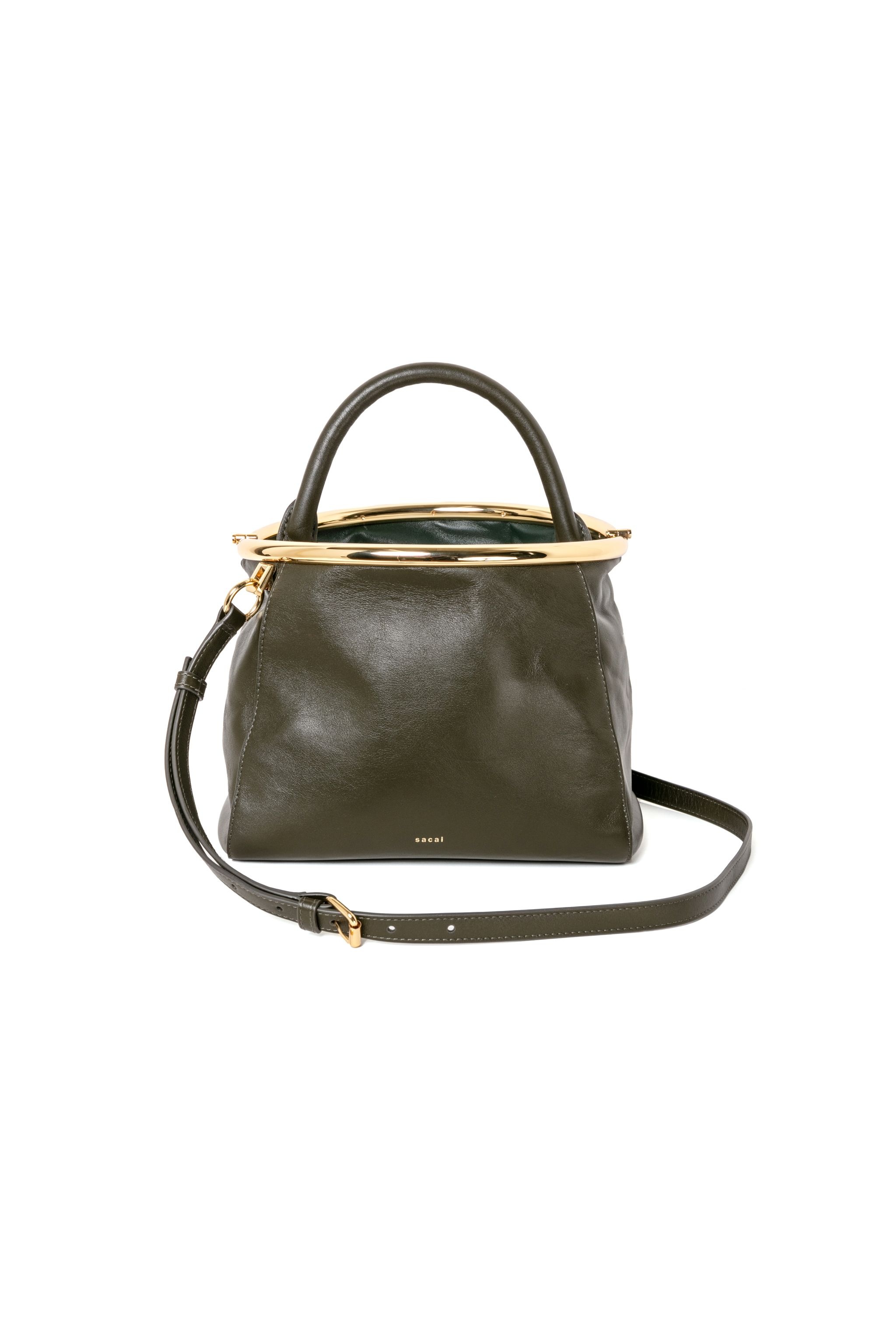 Pursket Bag - 1