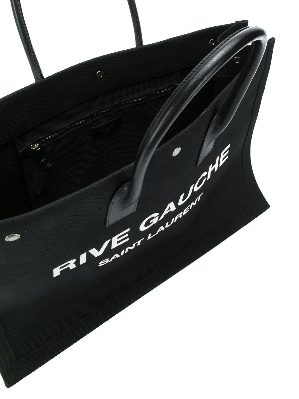 Noe Rive Gauche large tote bag - 5