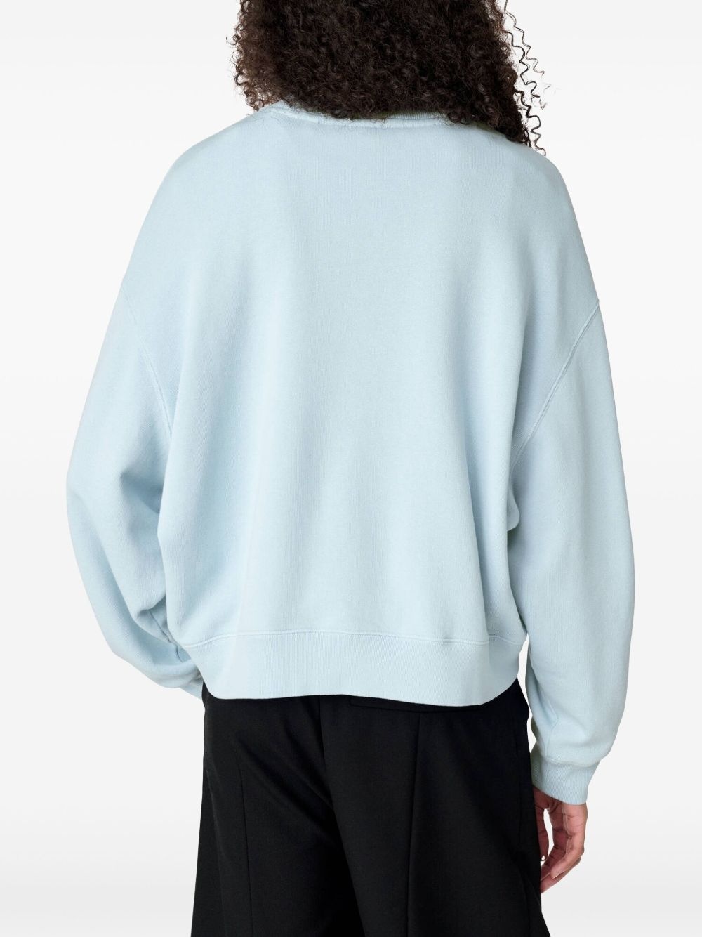 Distort sweatshirt - 3