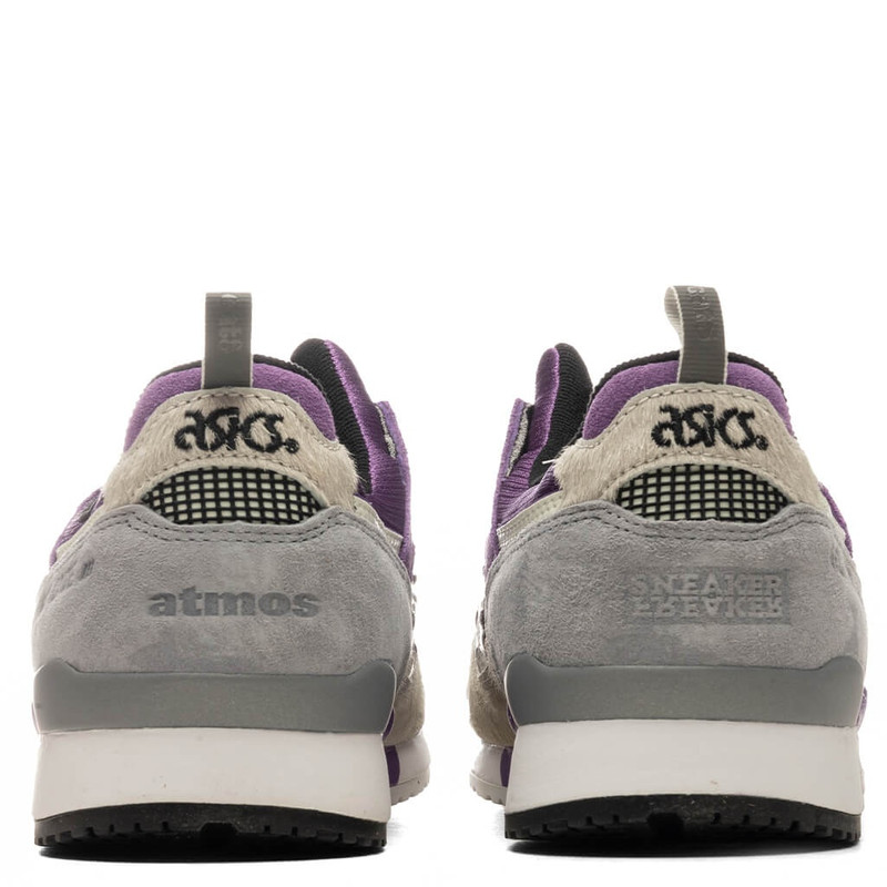 Asics Gel-Lyte III OG "Sneaker Freaker Atmos Alley Cats" sneakers outlook