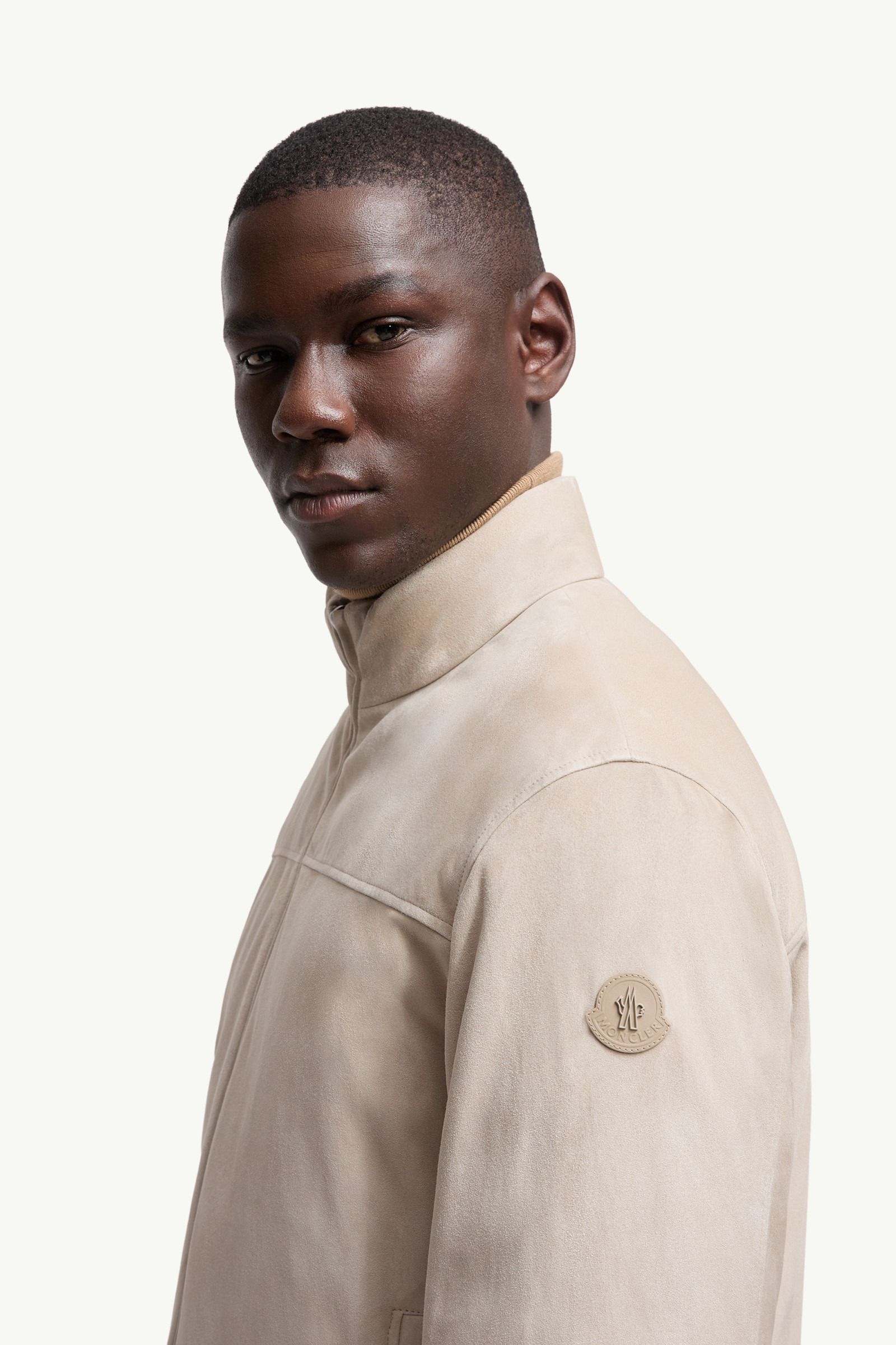 Cernay Reversible Short Down Jacket - 4