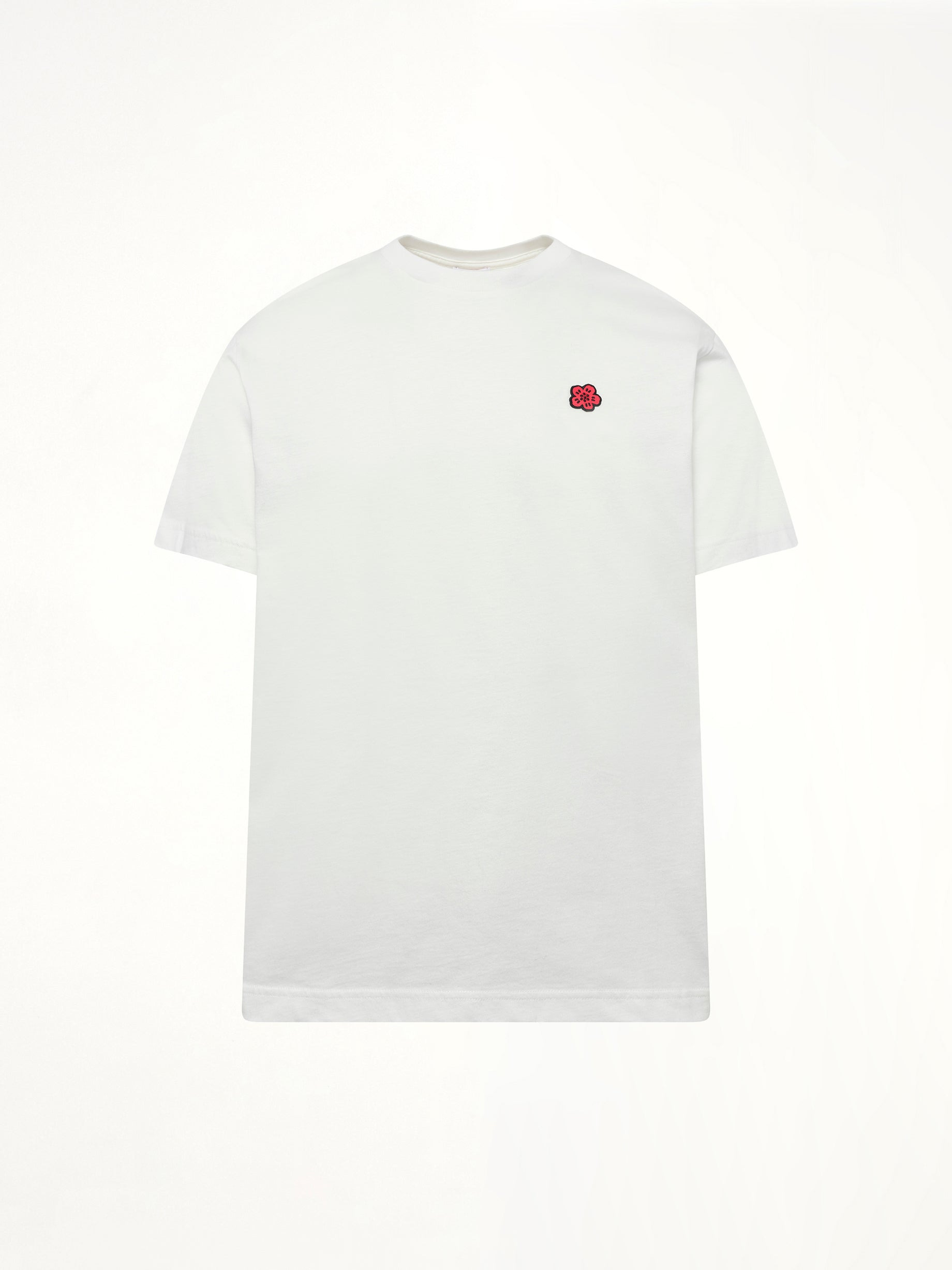Gots Boke Classic T-Shirt in Off White - 2