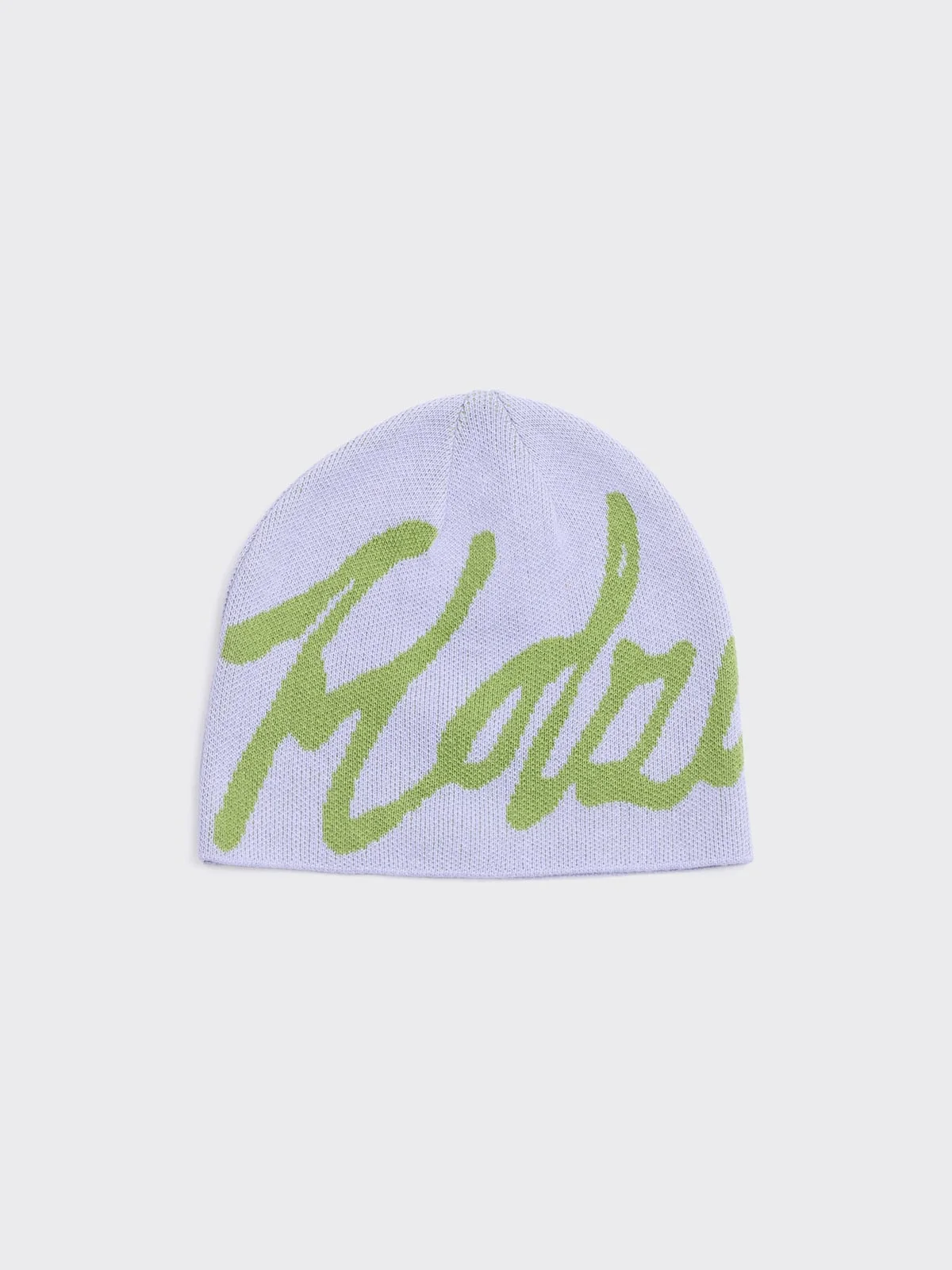 Preserve Logo Beanie - 1