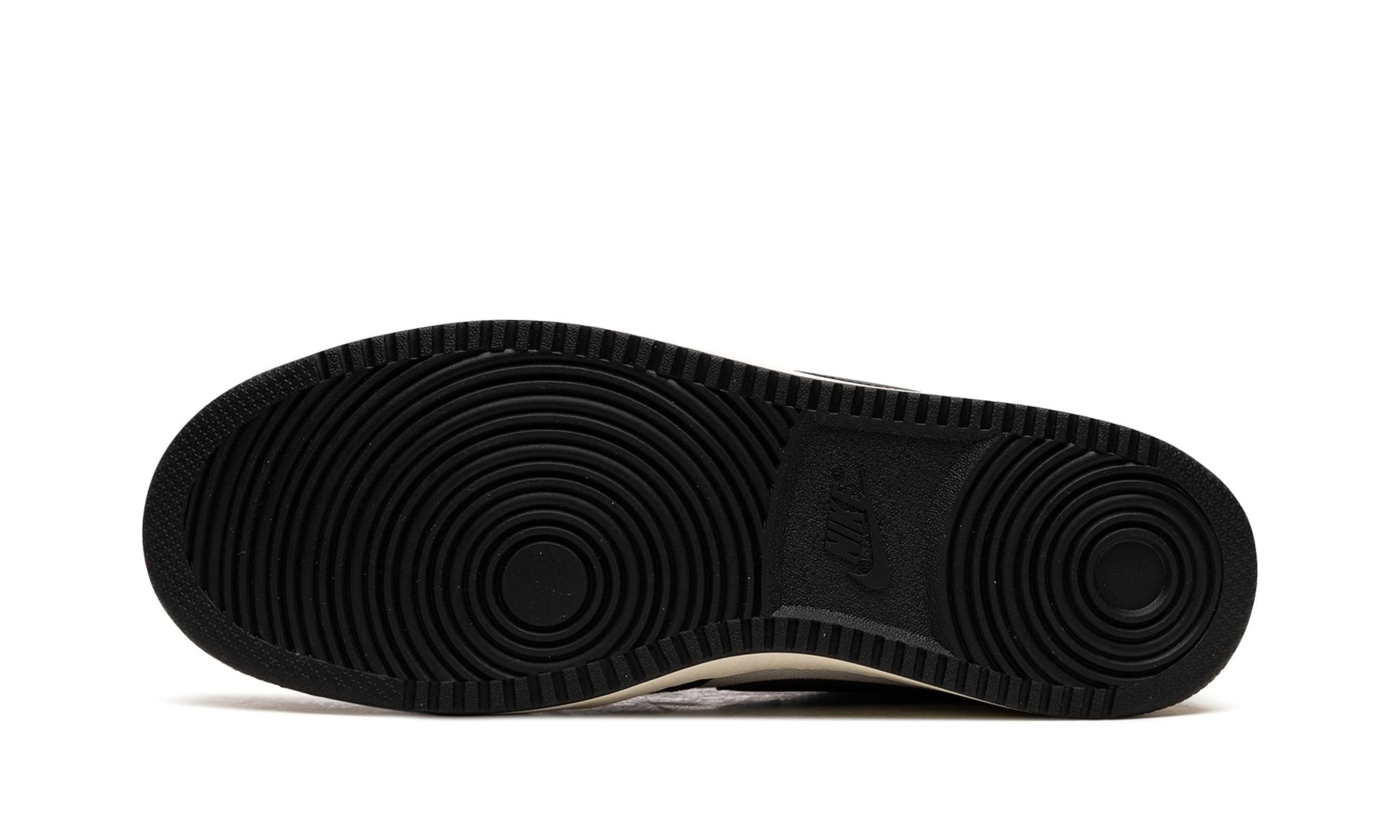 Air Jordan 1 KO Low "Black / White" - 5