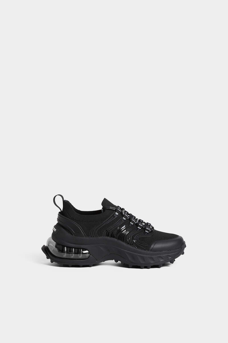 BUBBLE SNEAKER 1