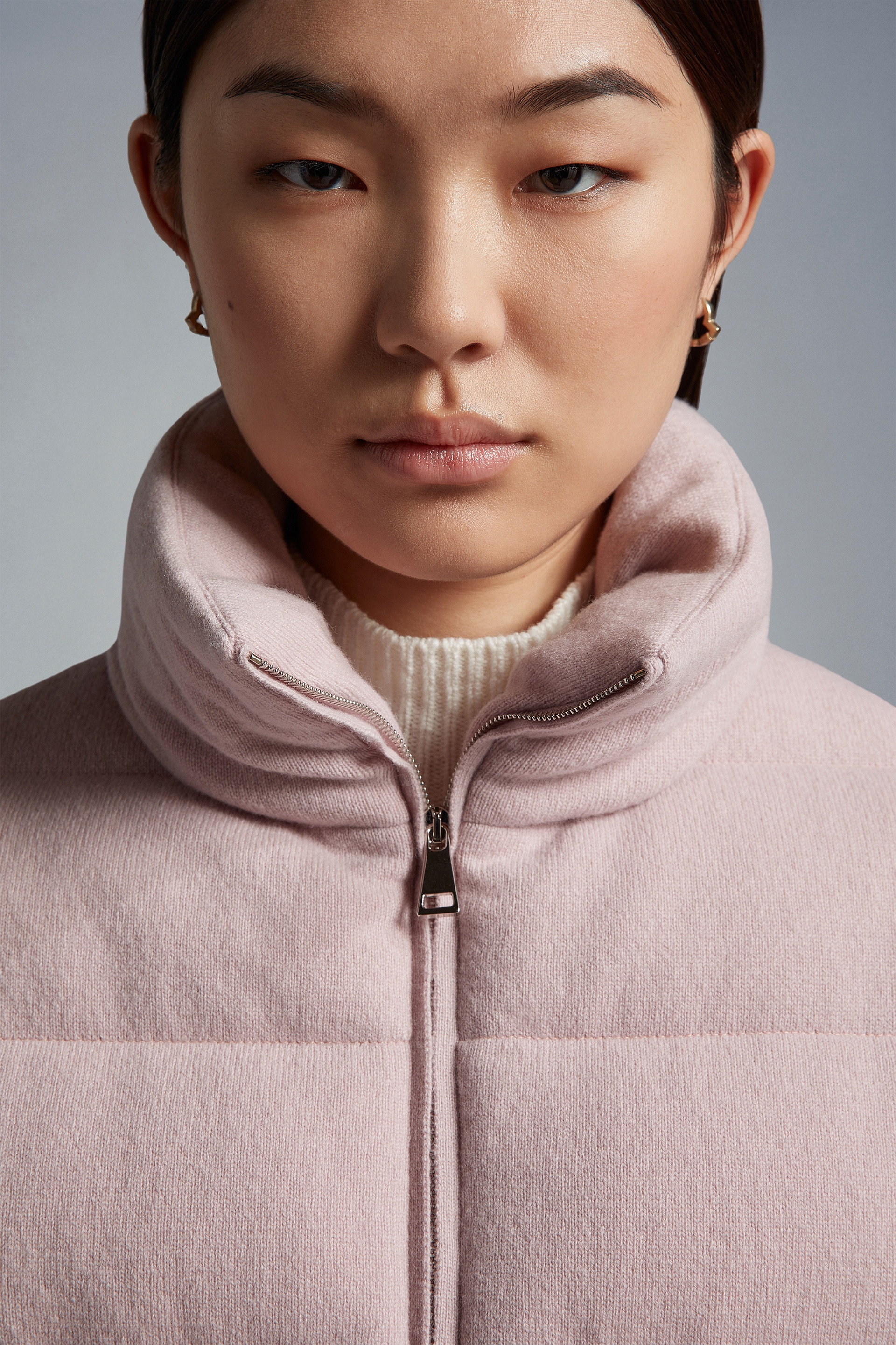 Cayeux Short Down Jacket - 7