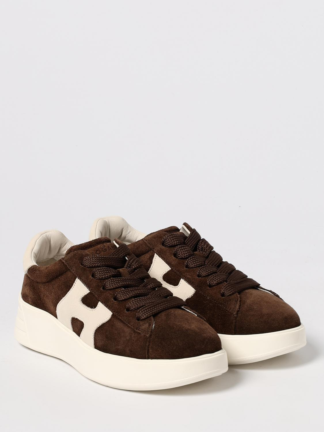 Sneakers woman Hogan - 2