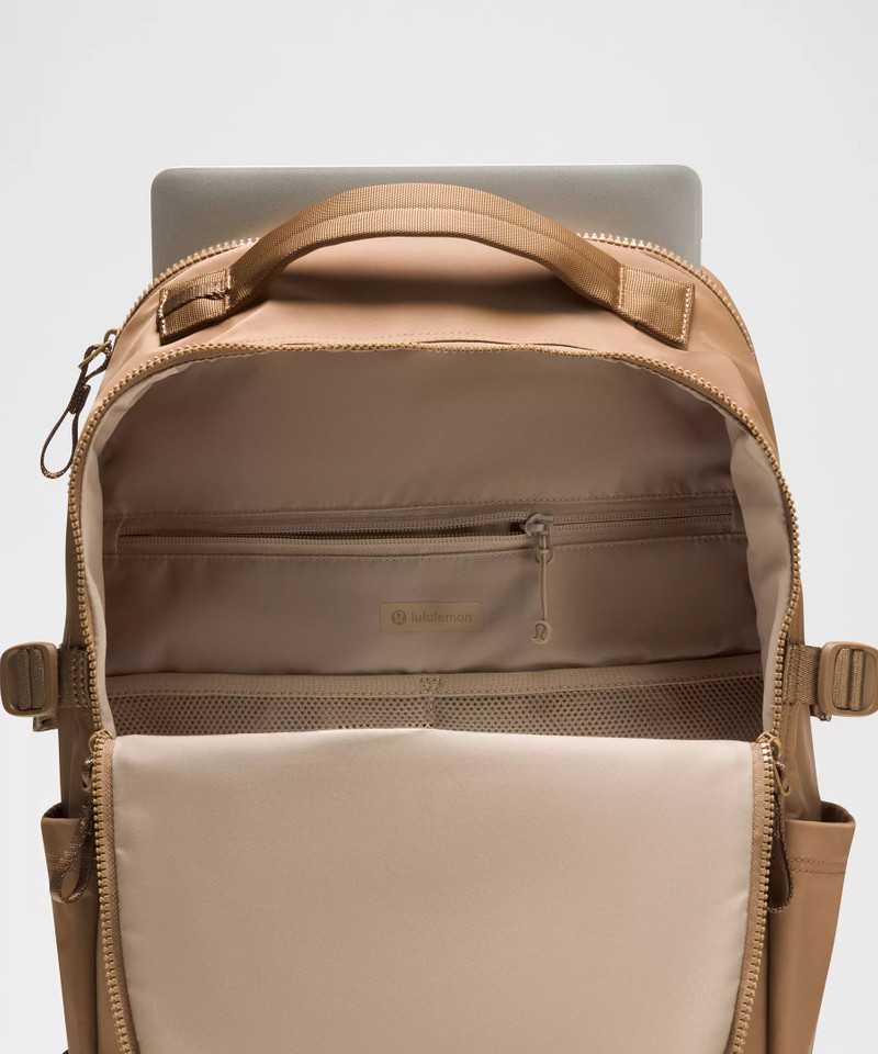New Crew Backpack 22L *Updated 5