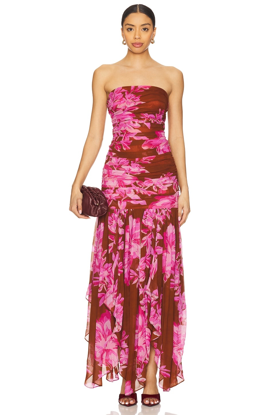 Teryn Dress - 4