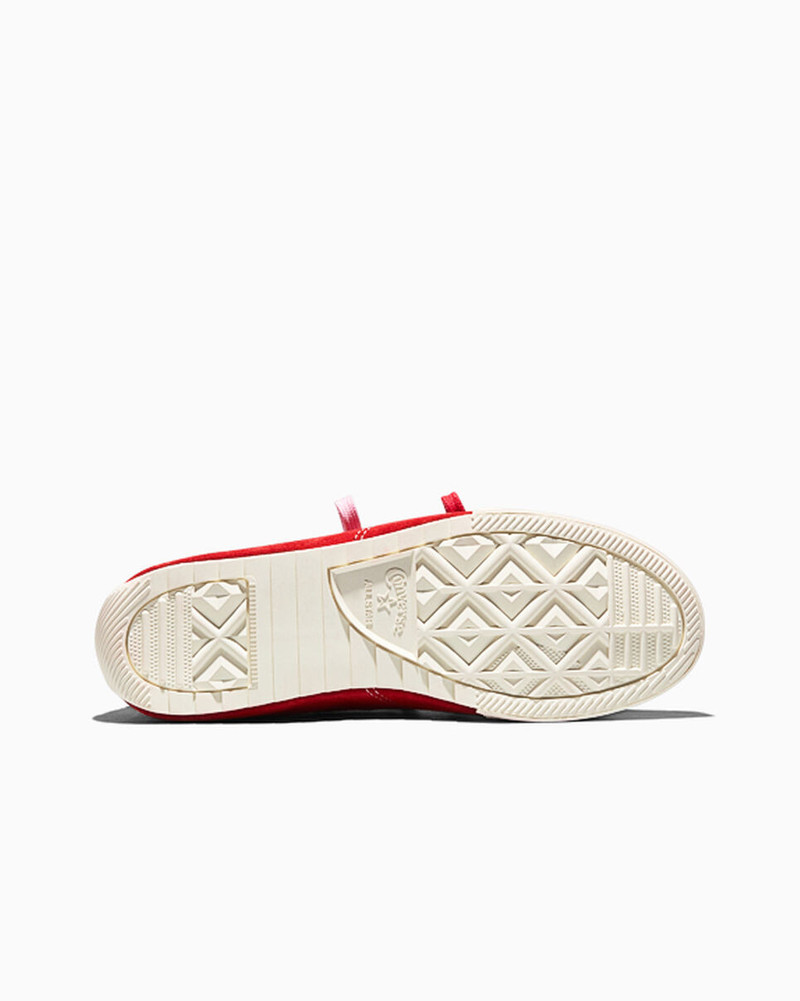 Chuck Taylor Lo 3