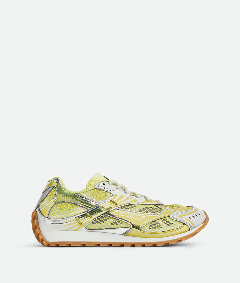 Orbit Sneaker - 1